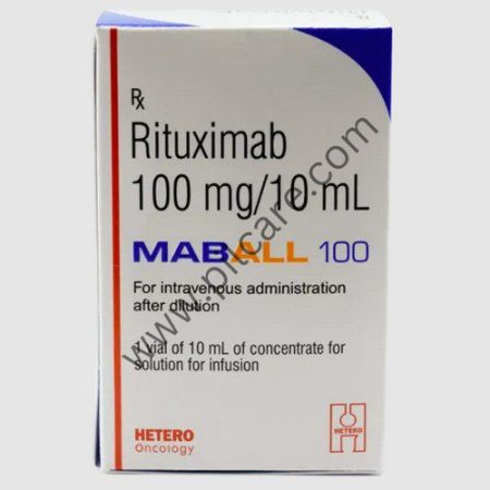 Maball 100mg Injection