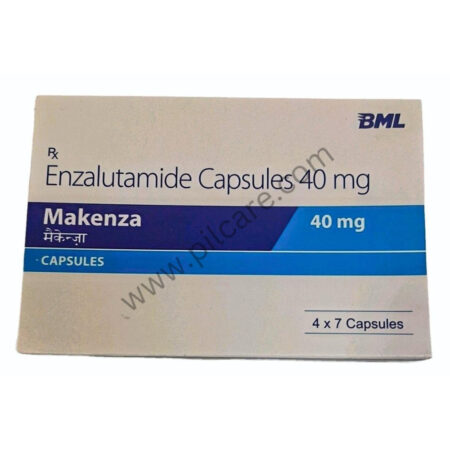 Makenza 40mg Capsule