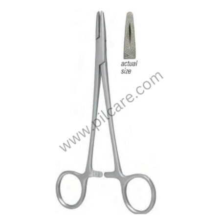 Mayo-Hegar Needle Holder