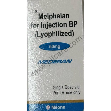 Mederan 50mg Injection