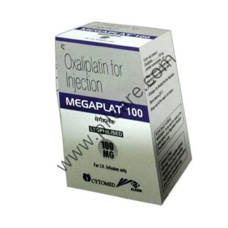 Megaplat 100mg Injection