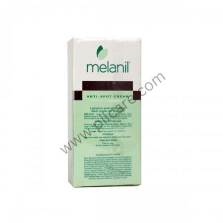 Melanil Anti-Spot Cream