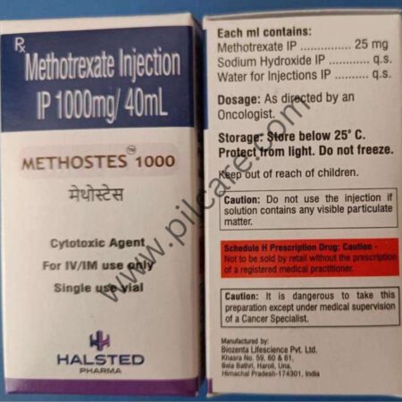 Methostes 1000mg Injection