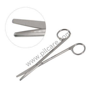 Metzenbaum Dissecting Scissors Straight