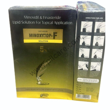 Minoxytop-F Solution