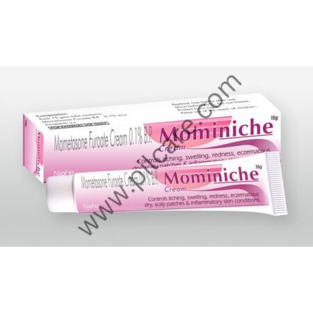 BP USP Mominiche Cream