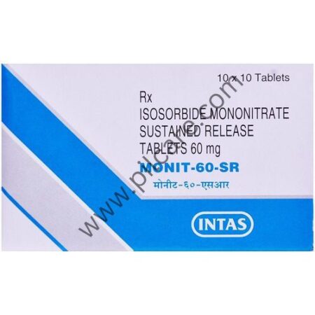 Monit 60-SR Tablet