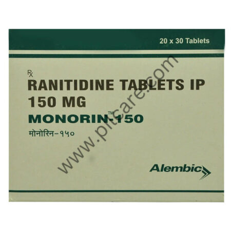 Monorin 150 Tablet