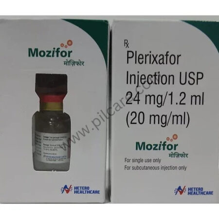 Mozifor Injection