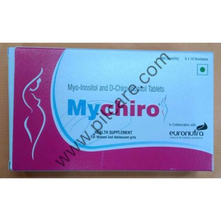 Mychiro Tablets