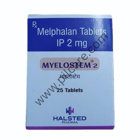 Myelostem 2mg tablet