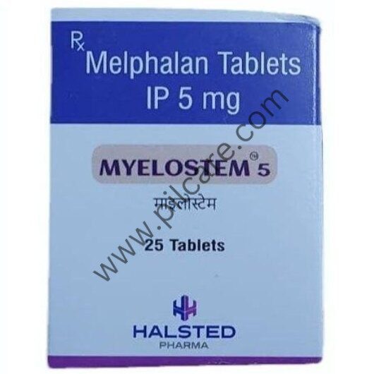 Myelostem 5mg Tablet