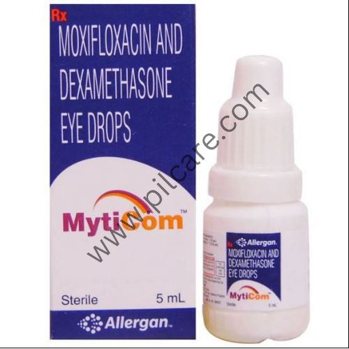 Nebracin Eye/skin Oint