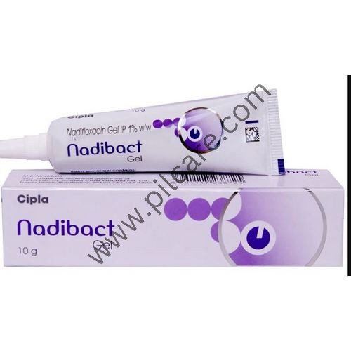 Nadibact Gel