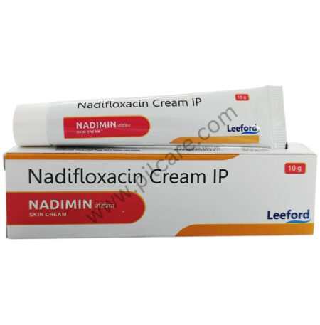 Nadimin Skin Cream