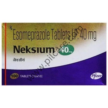 Neksium 40mg Tablet