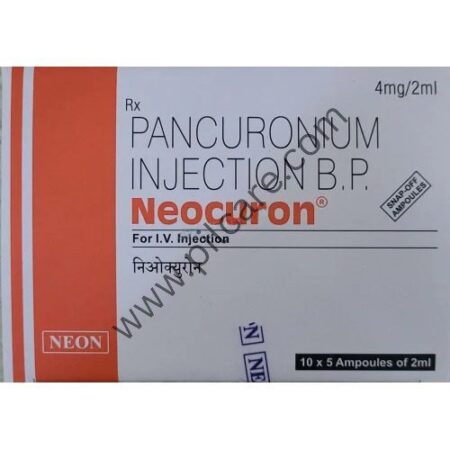 Neocuron Injection
