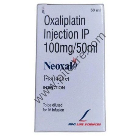 Neoxal 100mg Injection