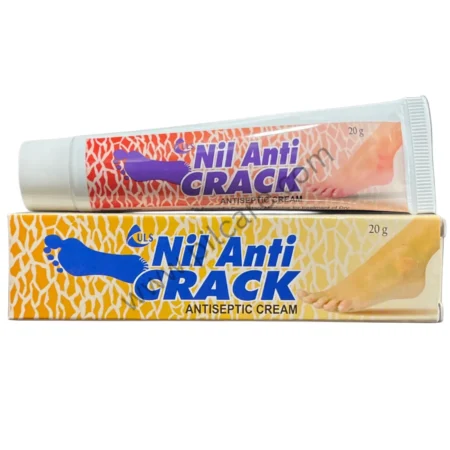Nil Anti Crack Cream