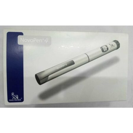 Novopen 4 Insulin Pen