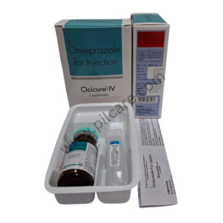 Ocicure-IV Injection