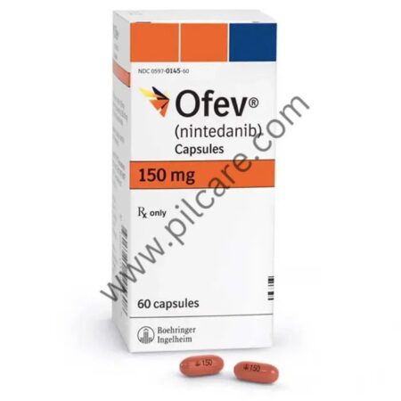 Ofev 150mg Capsules