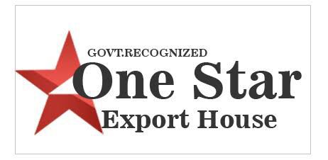 One-Star-Export-House