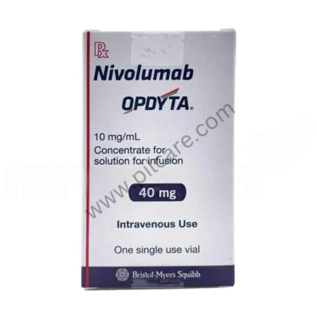 Opdyta 40mg Injection