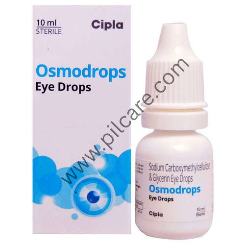 Phenil Eye/ear Drop