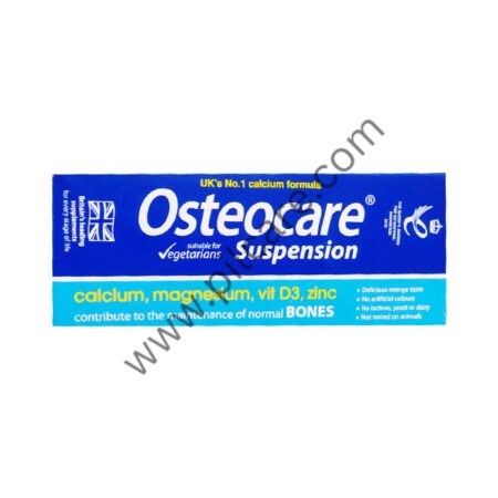 Osteocare Suspension