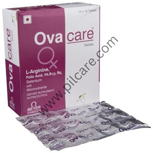 Ovacare Tablet