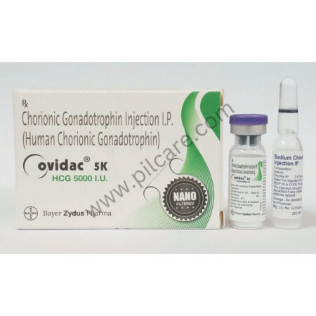 Ovidac 5K Injection