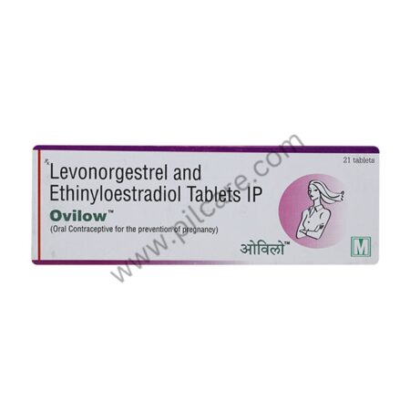 Ovilow Tablet Exporter in India