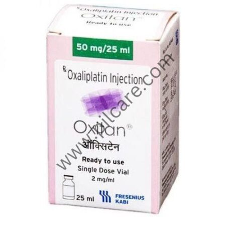 Oxitan 50mg Injection