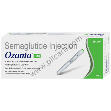 Ozanta 1 mg Injection