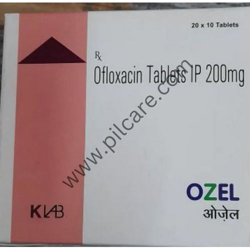 Panarol 100mg Tablet