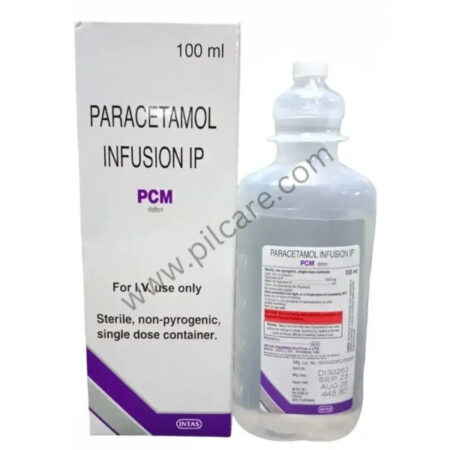 PCM 1000mg Infusion