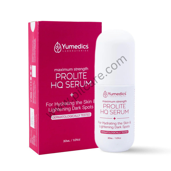 PROLITE HQ Serum