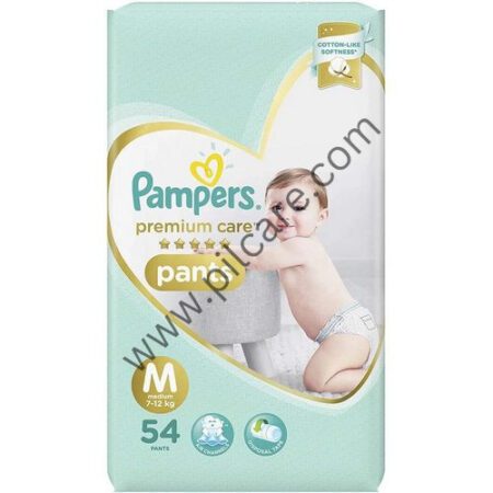 Pampers Premium Care Pants Medium