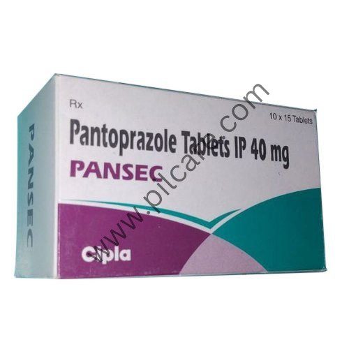 Pansec Tablet