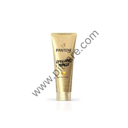 Pantene Open Hair Miracle Oil Replacement