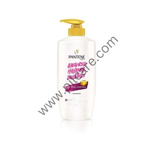Pantene Pro-V Advanced Hairfall Solution Hairfall Control Shampoo