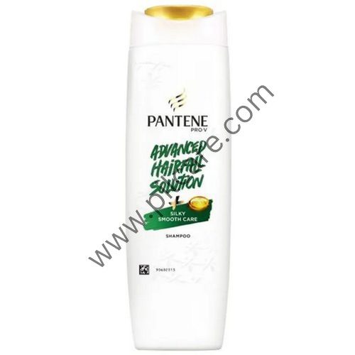 Pantene Pro-V Advanced Hairfall Solution Silky Smooth Care Shampoo