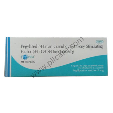 Pegasta Injection