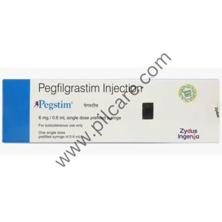 Pegstim Injection