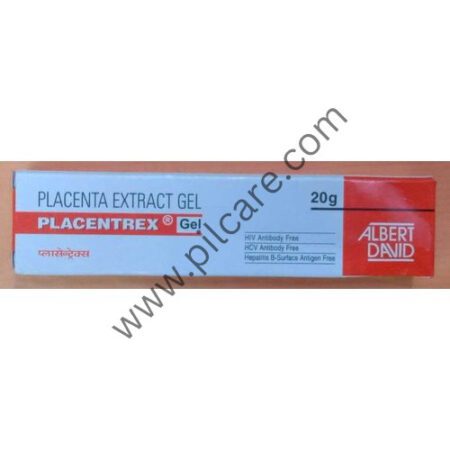 Placentrex Gel