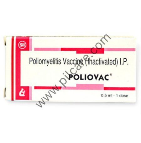 Poliovac Vaccine