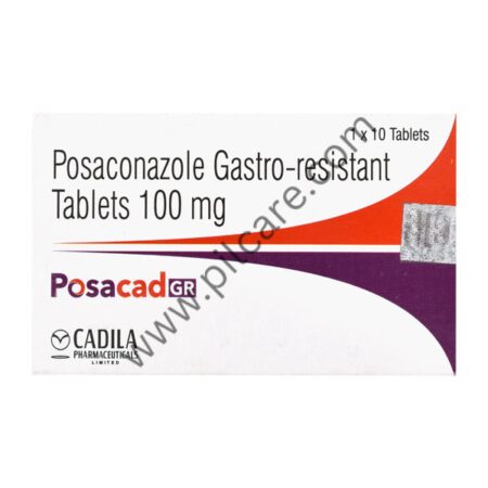 Posacad GR Tablet Exporter from India