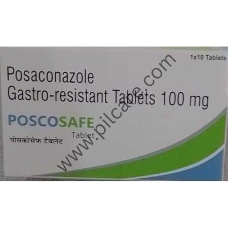 Poscosafe Tablet