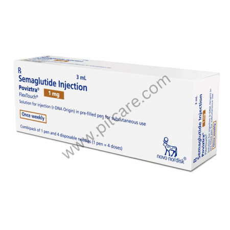 Poviztra 1mg Injection